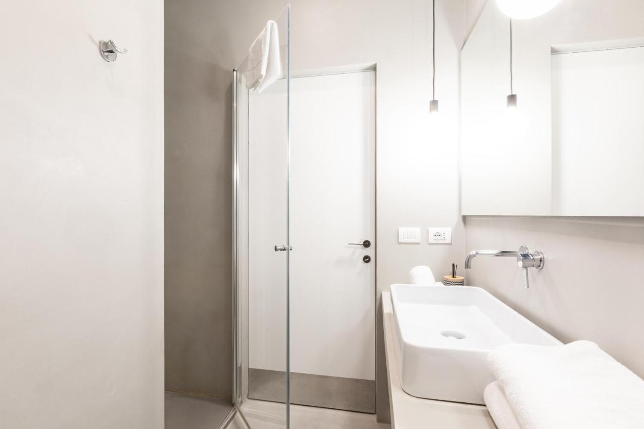 Collection Moscova Suites - Top Collection Milan Exterior photo