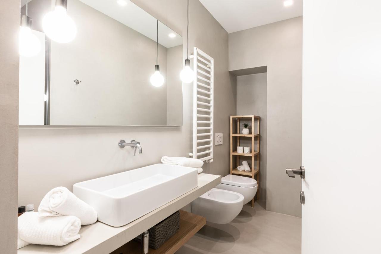 Collection Moscova Suites - Top Collection Milan Exterior photo